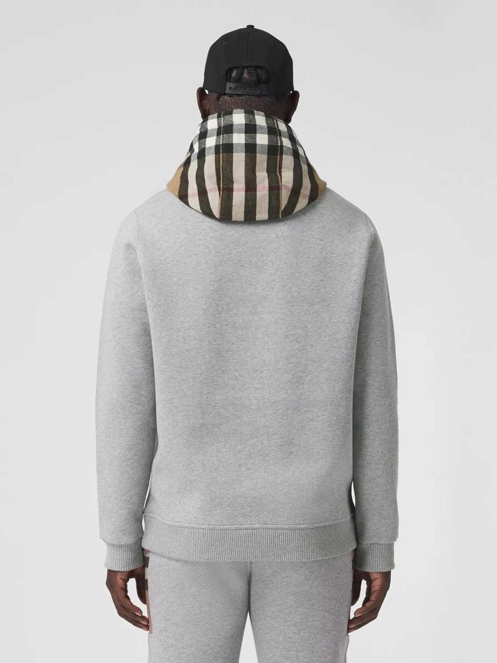 Burberry Authentic Burberry hoodie - image 2