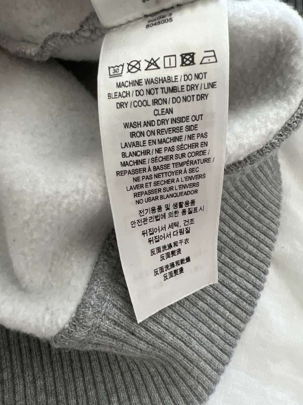 Burberry Authentic Burberry hoodie - image 4