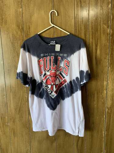 1980/90s Chicago Bulls Baggy T-Shirt/Dress – Red Vintage Co