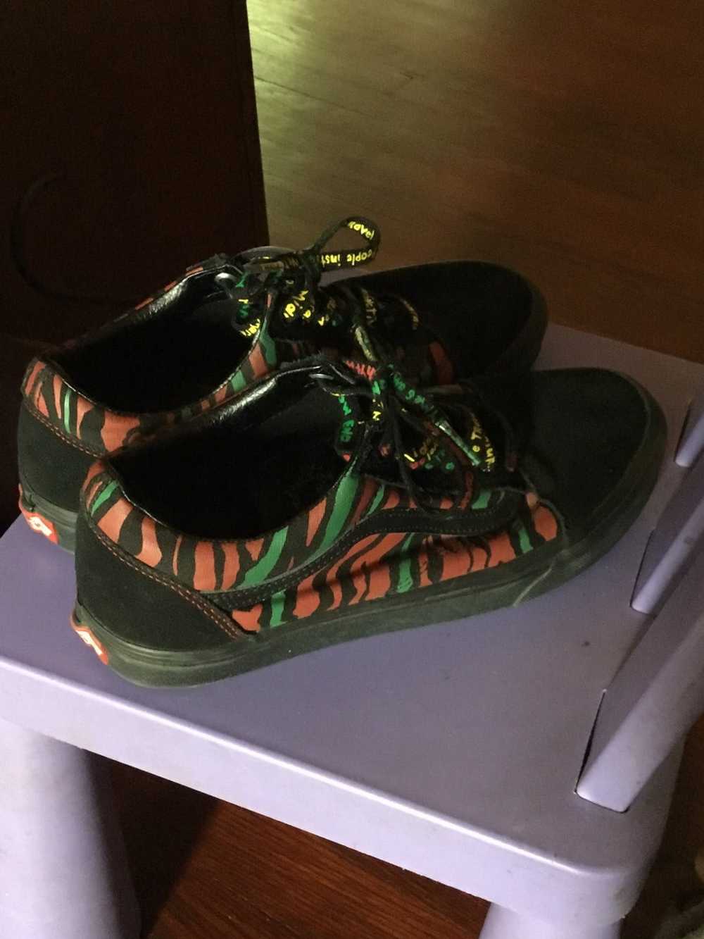 Vans A Tribe Called Quest x Old Skool ATCQ - image 3