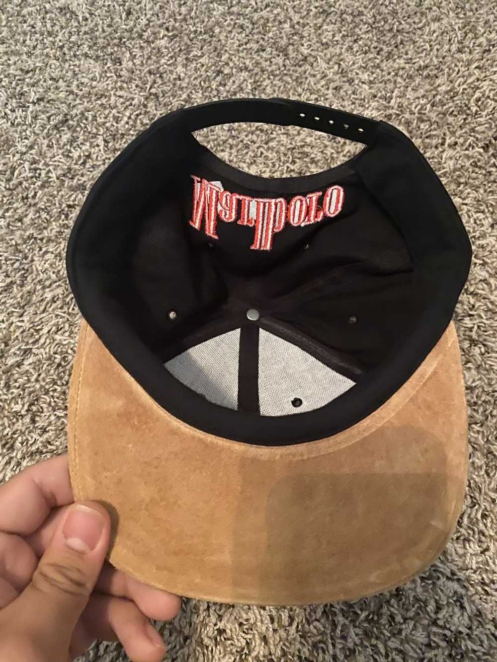 Marlboro × Vintage Marlboro vintage hat - image 4