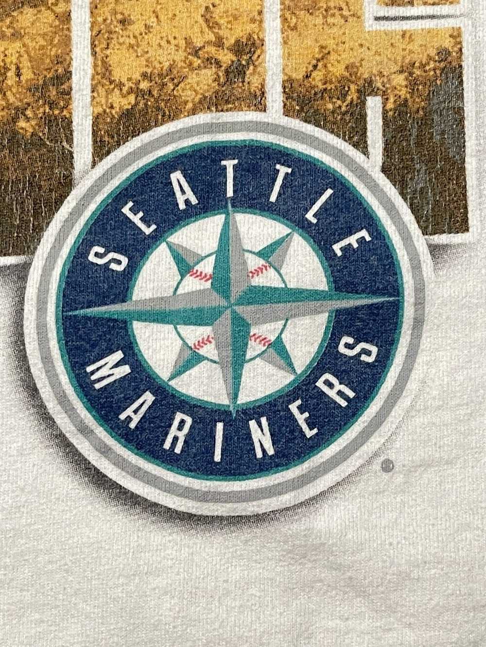 MLB × Vintage Vintage Seattle Mariners Spring Tra… - image 4