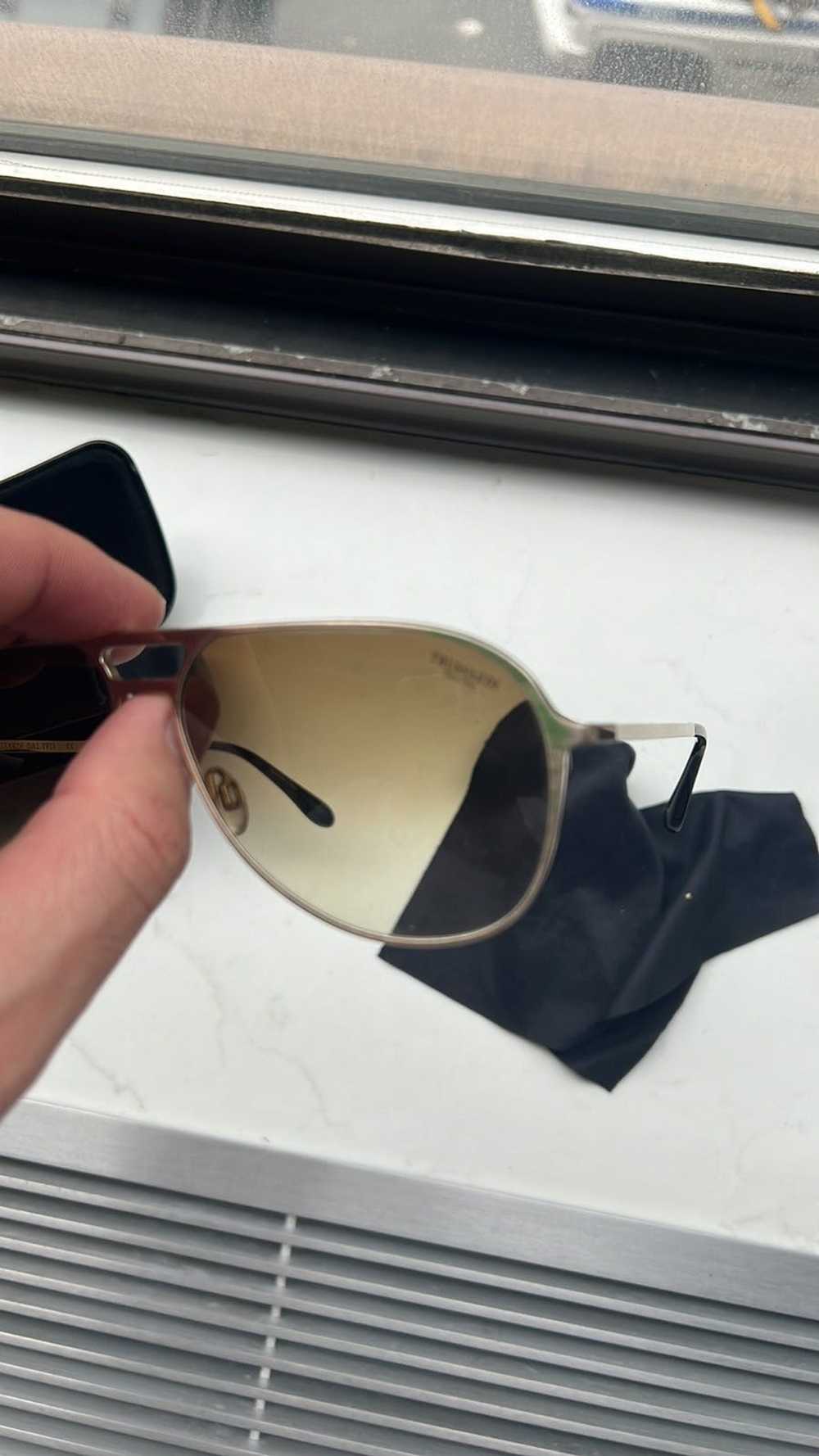 Trussardi Limited edition sunglasses by Trussardi - image 4