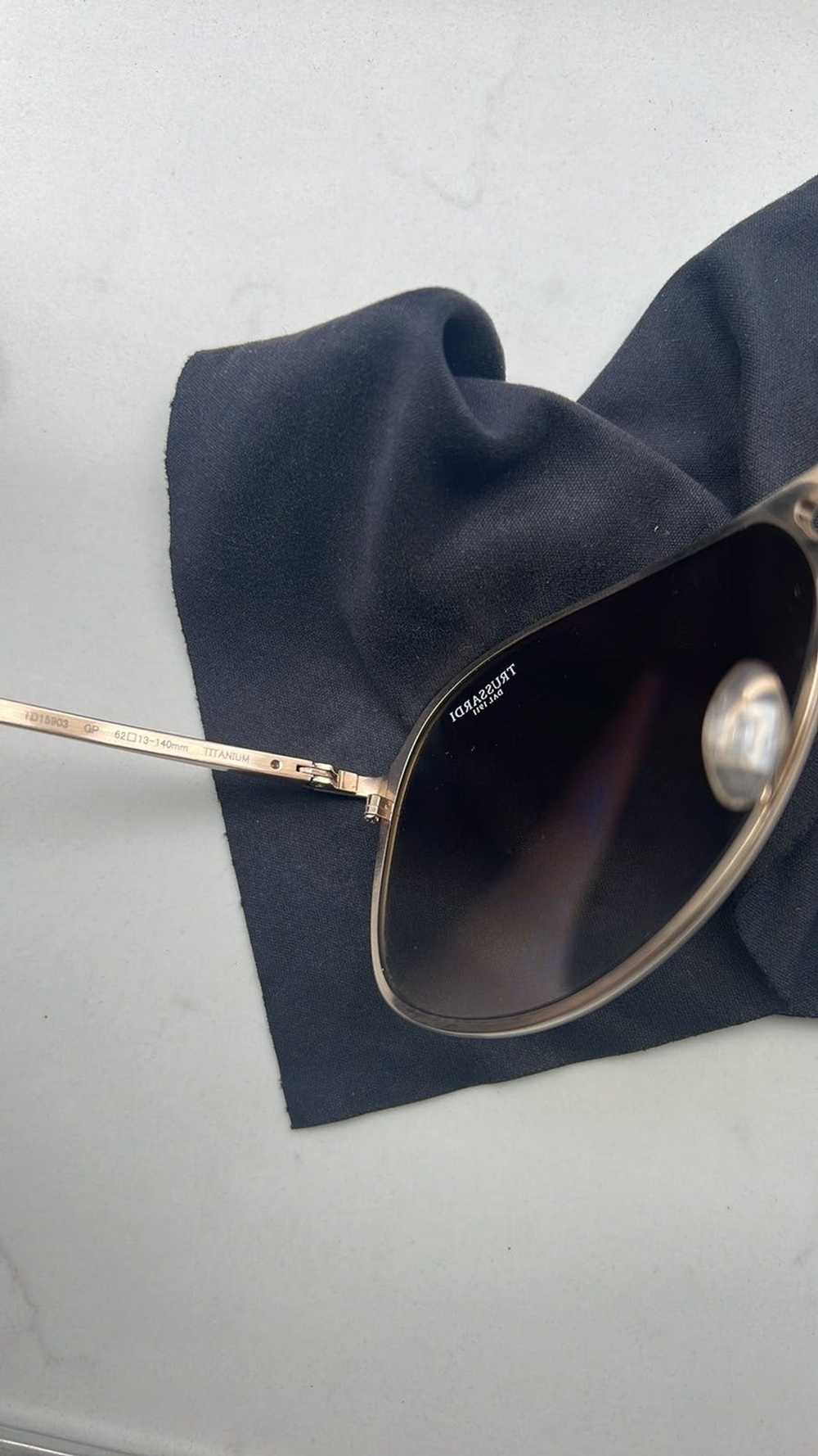 Trussardi Limited edition sunglasses by Trussardi - image 9