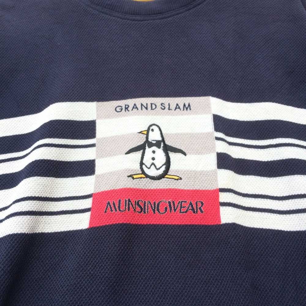 Grand Slam × Japanese Brand GRAND SLAM Mungsing W… - image 3