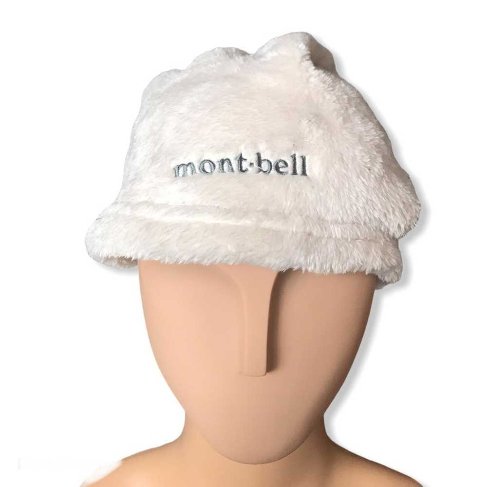 Cashmere & Wool × Montbell × Winter Session Montb… - image 2