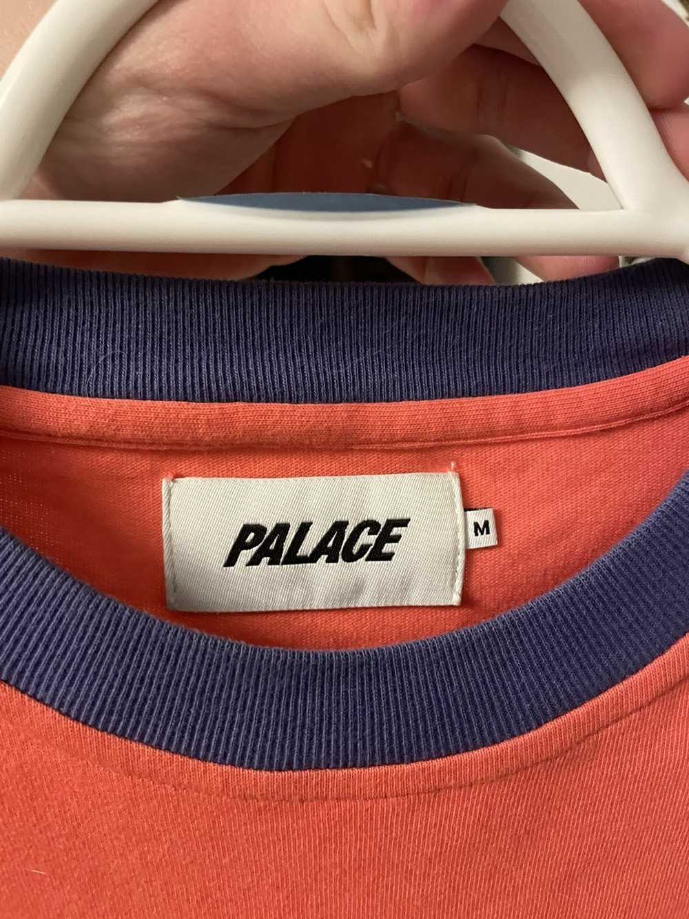 Palace Palace S/S Tee - image 5