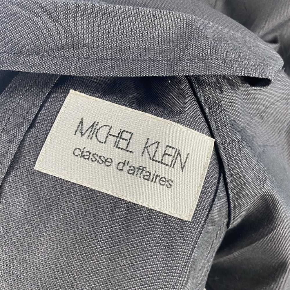 Japanese Brand × Michel Klein Michel Klein Swiss … - image 8