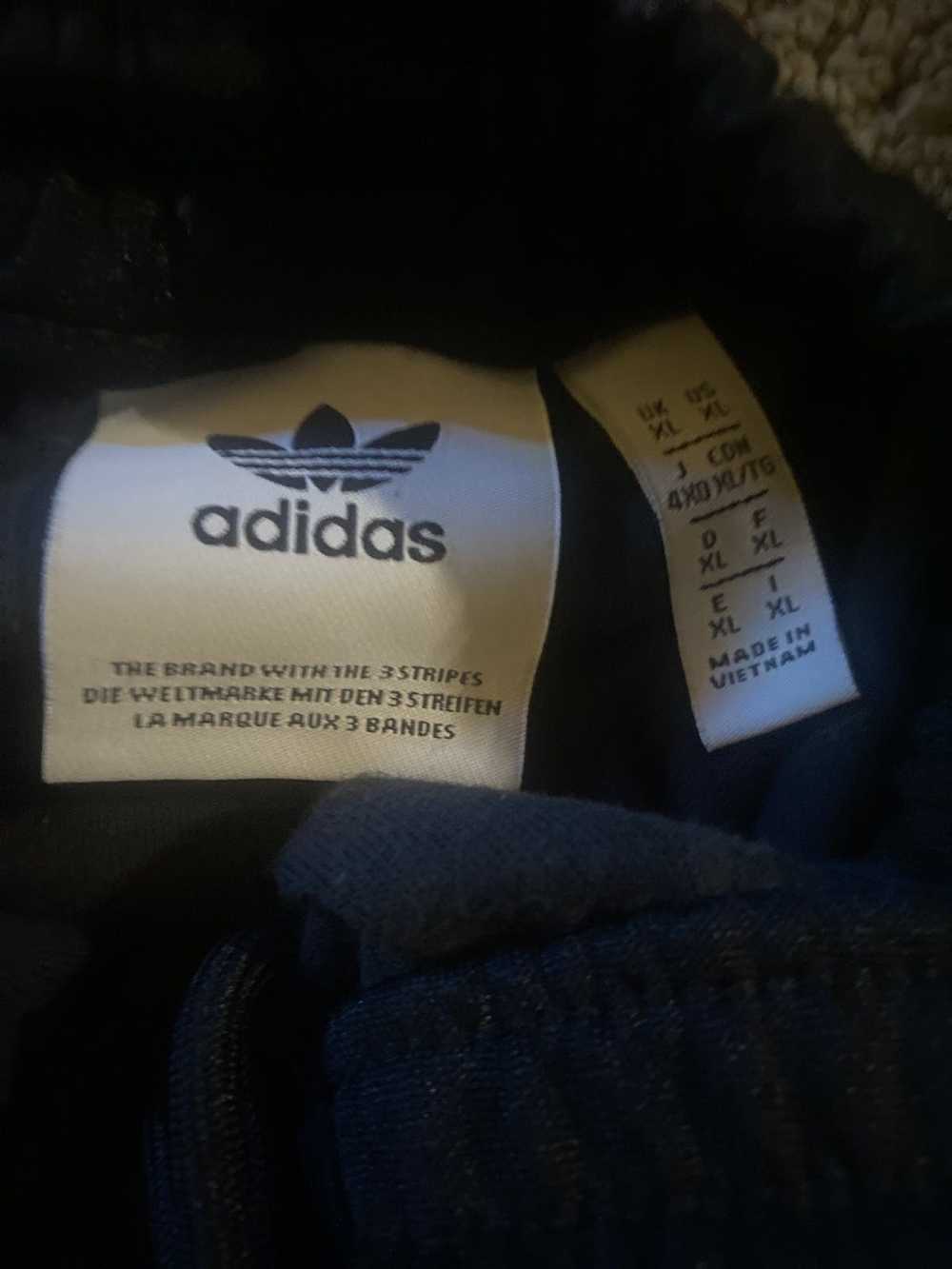 Adidas Adidas track suit - image 4