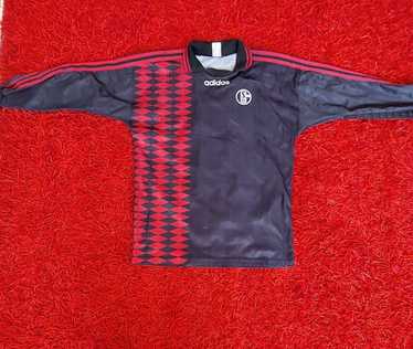 ADIDAS MEXICO ICON Goalkeeper Jersey $60.00 - PicClick