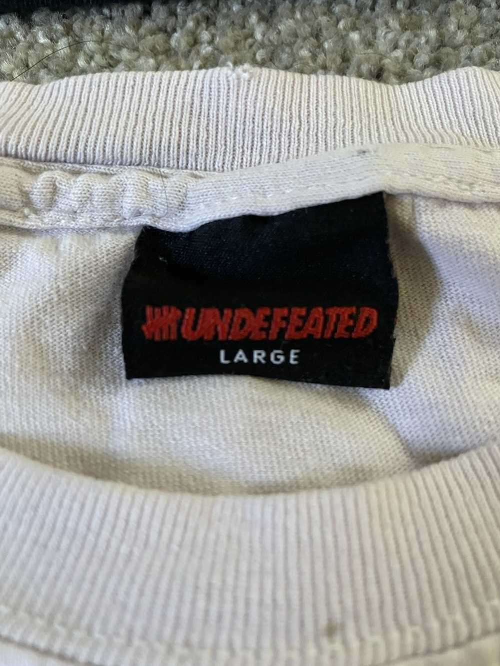 Undefeated Undefeated Pot Tee - image 2