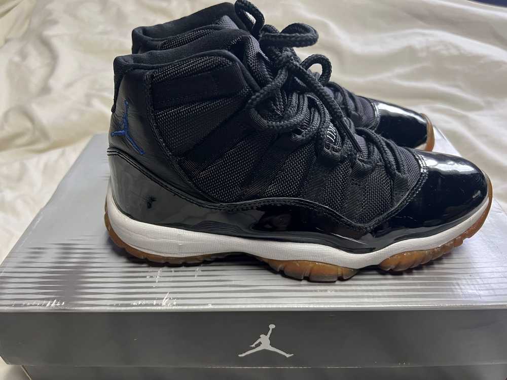 2000 space jam 11 legit check