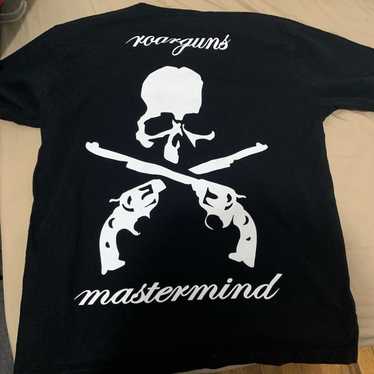 Mastermind japan t shirt - Gem