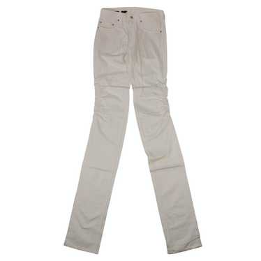 Vlone Scab Denim Reps Pants - Limited Stock 2023