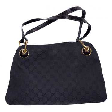 Gucci Patent leather handbag - image 1