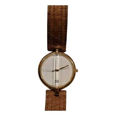 Longines Yellow gold watch - image 1