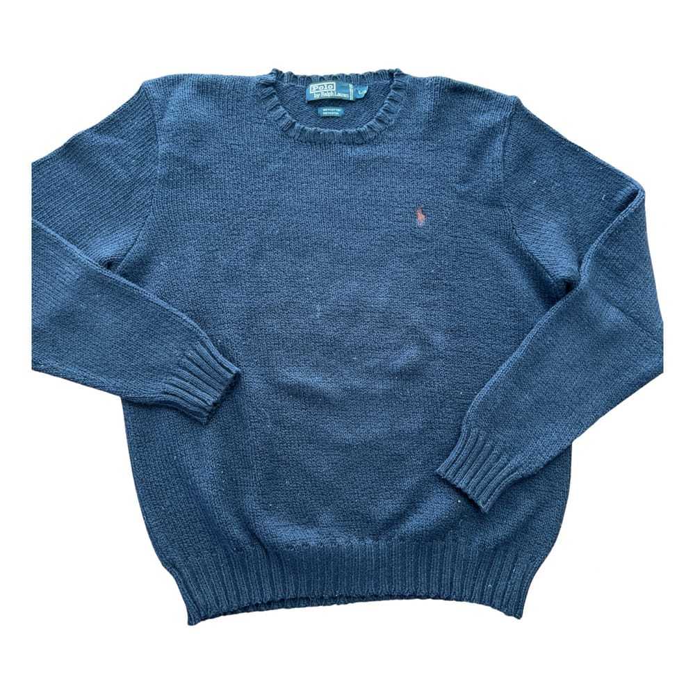 Polo Ralph Lauren Knitwear & sweatshirt - image 1