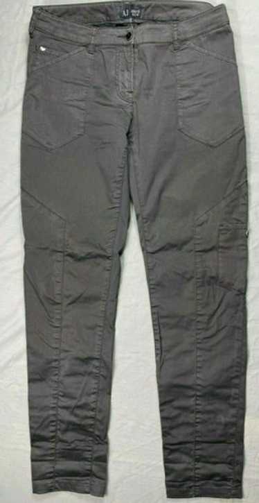 Armani jeans cargo pants - Gem