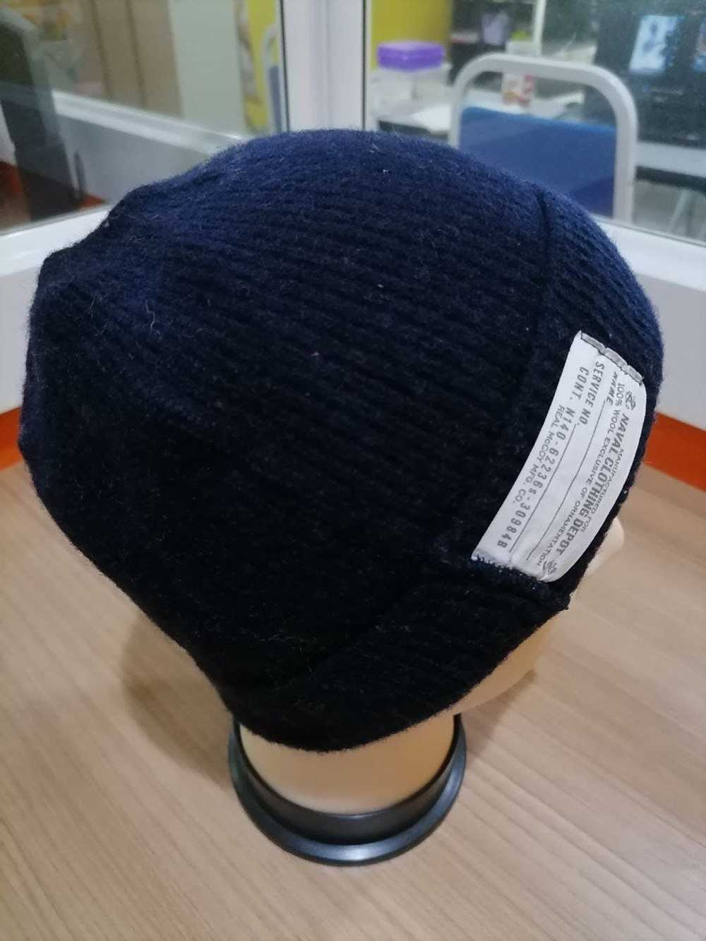 Other Naval Clothing Cap - image 4