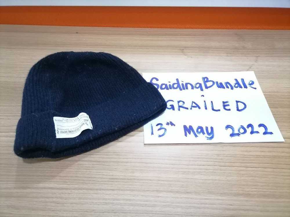 Other Naval Clothing Cap - image 6