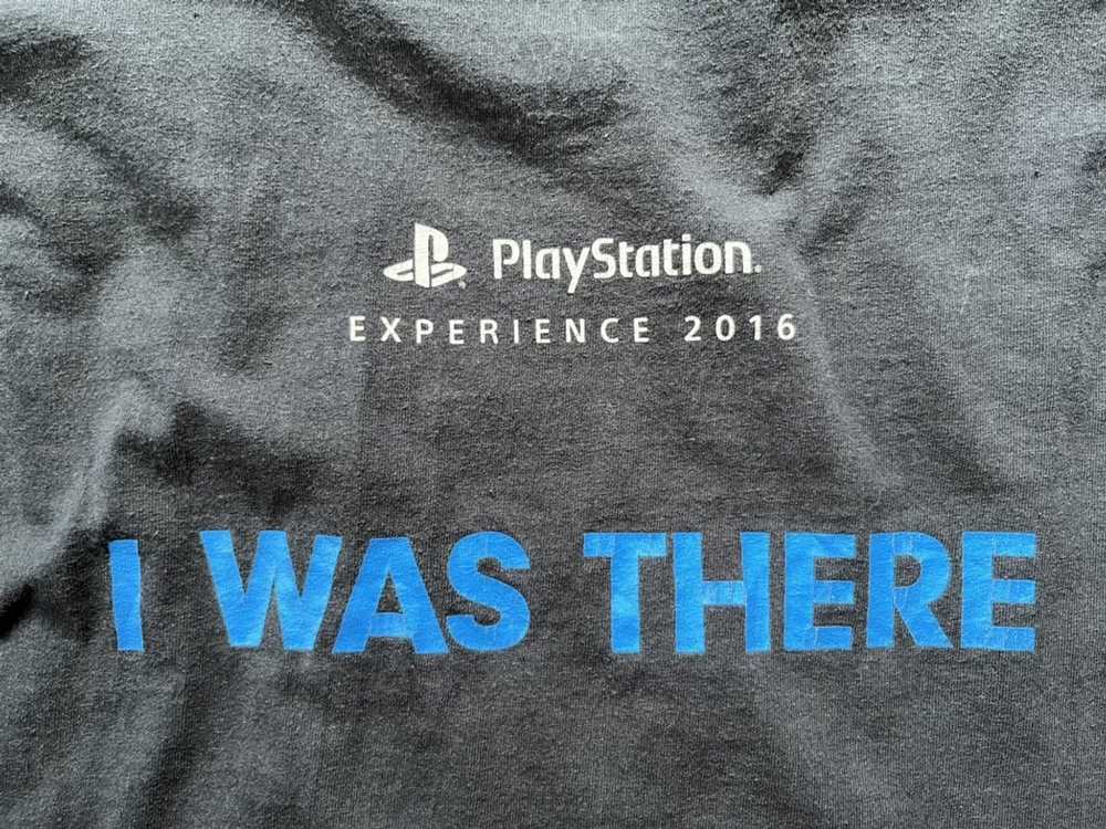Exclusive Game × Playstation × Sports Specialties… - image 7