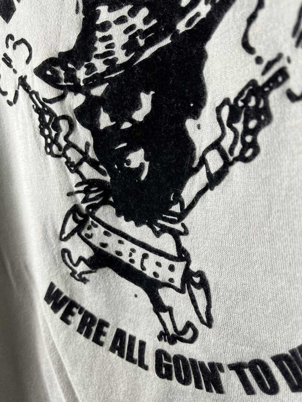 Undercover Undercover Tee - image 5