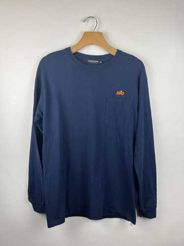 Undercover Undercover Mad Store LS
