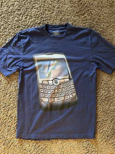 Palace Blackberry t shirt - image 1