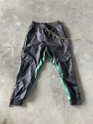 RHUDE / RHEVERSED NYLON PANTS [新品] XL