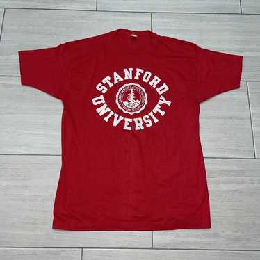 Stanford University Basketball Youth Dri-FIT Short Sleeve T-Shirt