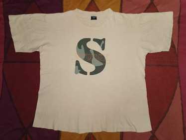 Vintage Stussy Tee – Frankie Collective