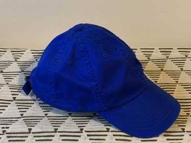 Polo Ralph Lauren Custom Polo No Logo Ball Cap Hat - image 1