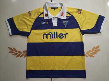 England Rugby League WARRINGTON WOLVES RUGBY LEAG… - image 1