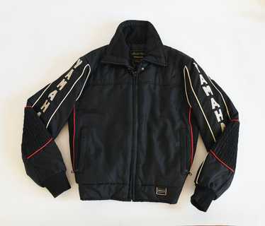Yamaha yamaha jacket - Gem