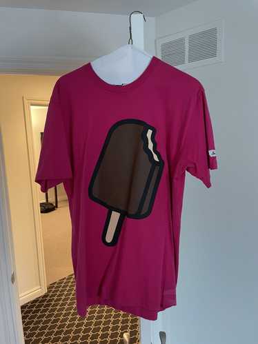 ICECREAM X VANDY ICY BURGER TEE – Billionaire Boys Club