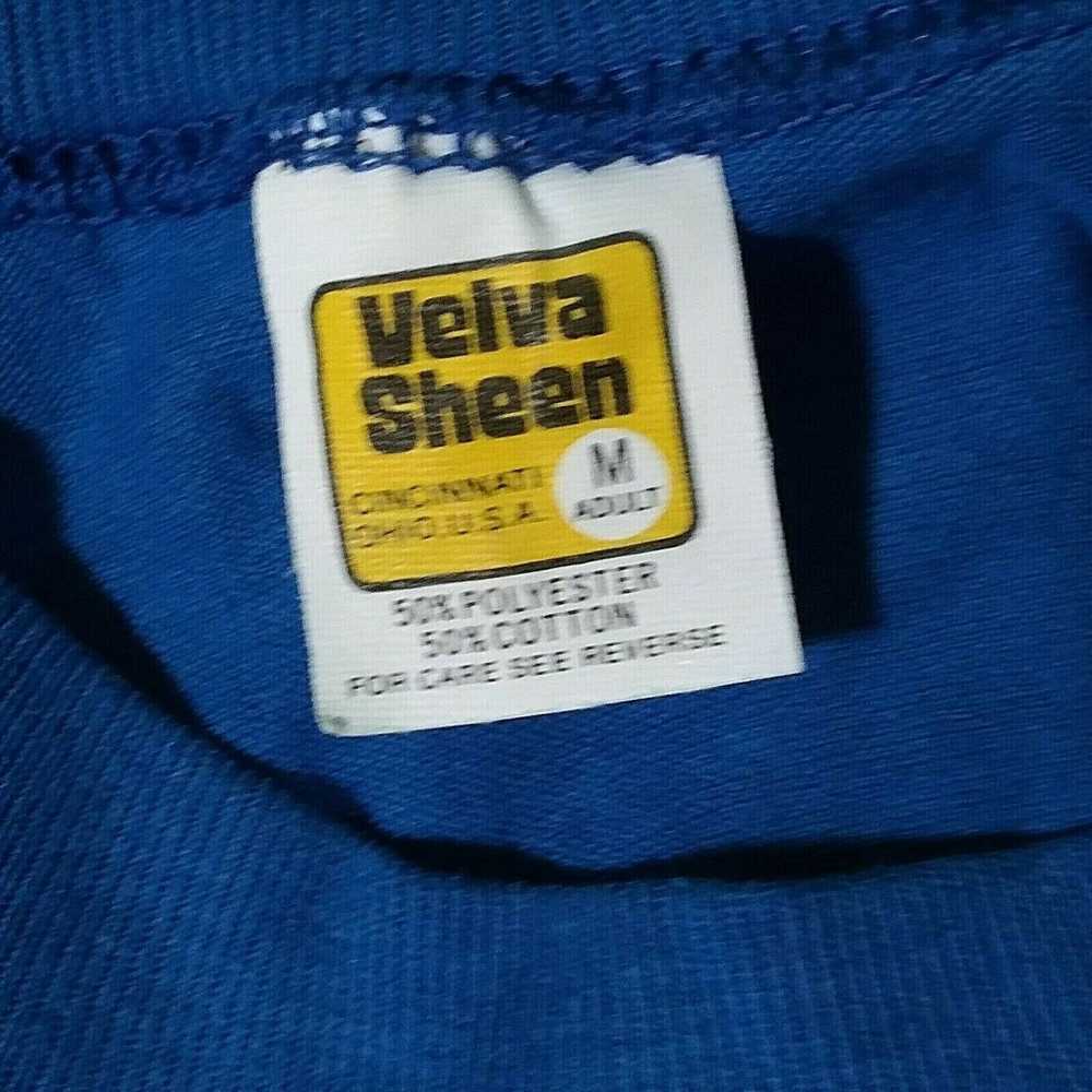 Streetwear × Velva Sheen × Vintage Georgia Rainbo… - image 3