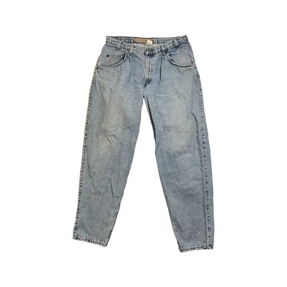 Levi's × Vintage Vintage Levi’s Silvertab Jeans - image 1