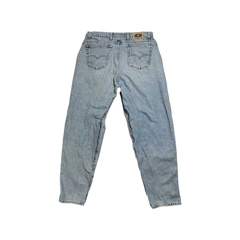 Levi's × Vintage Vintage Levi’s Silvertab Jeans - image 3