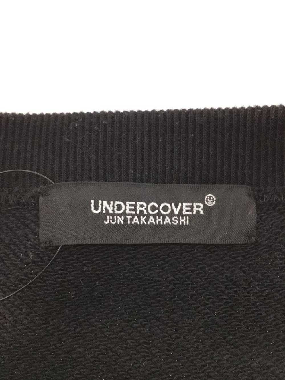 Undercover AW19 UC Angels Crewneck Sweatshirt - image 4