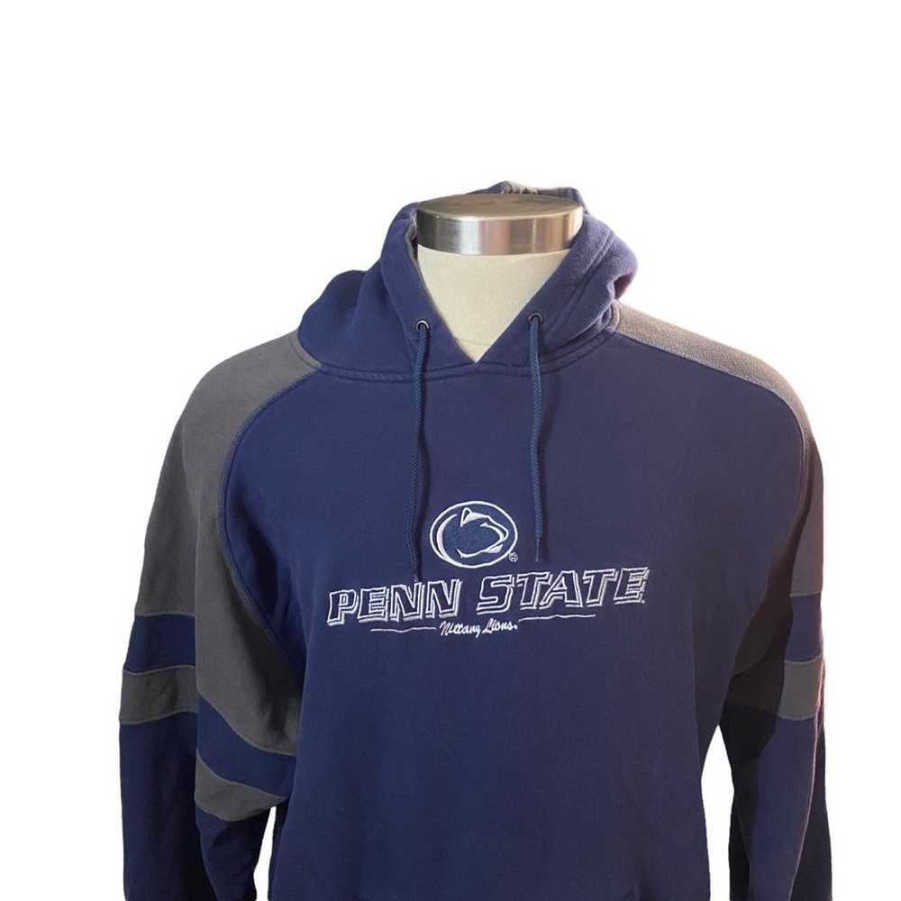 Active Penn State University Nittany Lions Navy G… - image 2