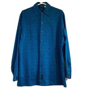 Versace versace v2 shirt - Gem
