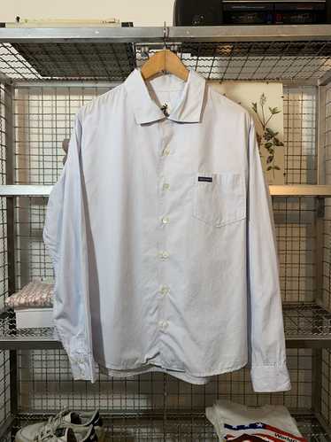 HAI SPORTING GEAR】希少70s~クルーネックカーディガン