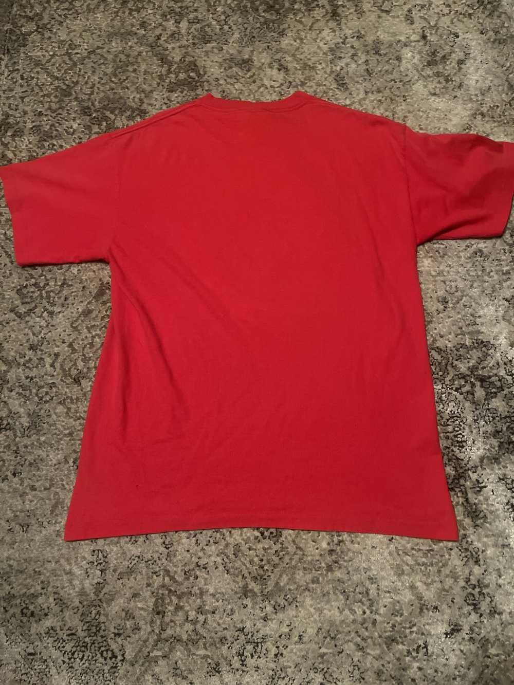 Vintage New York Coke t shirt - image 2