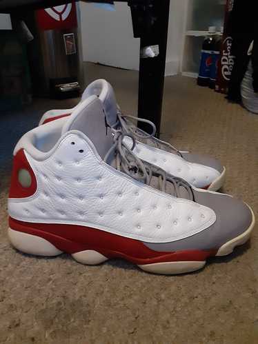 Jordan Brand Jordan 13 grey toe