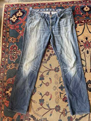 Earnest Sewn Vintage Fulton 285 Model