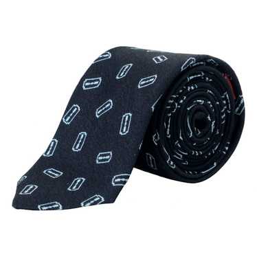 Hugo Boss Silk tie