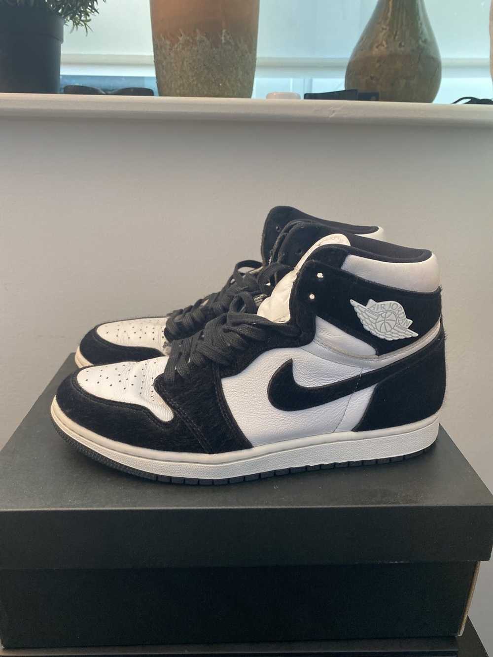 Jordan Brand × Nike Wmns Jordan 1 Retro High OG T… - image 8