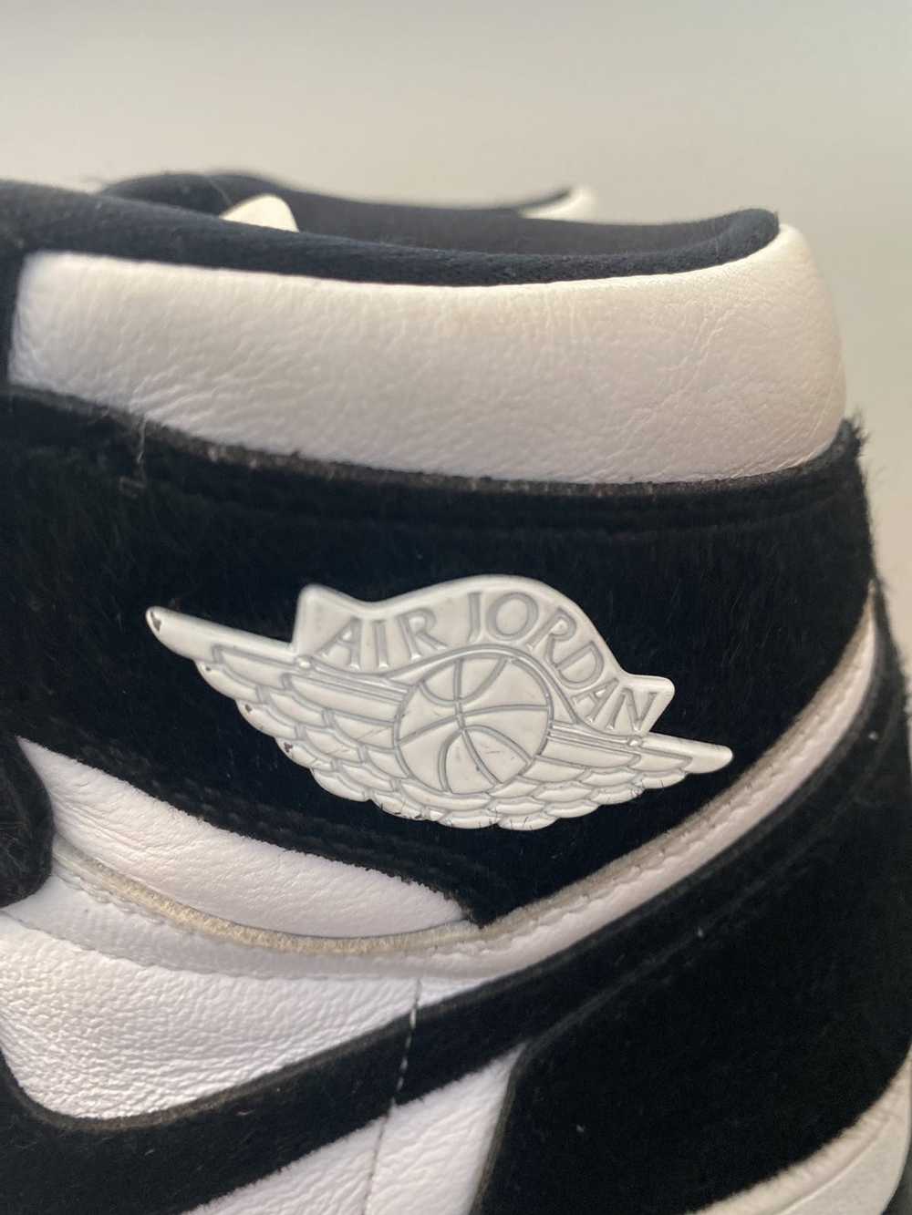 Jordan Brand × Nike Wmns Jordan 1 Retro High OG T… - image 9