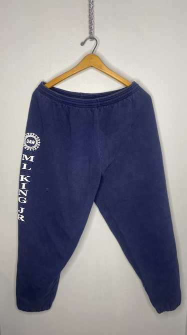 Vintage Vintage 90s MLK Jr. Sweatpants