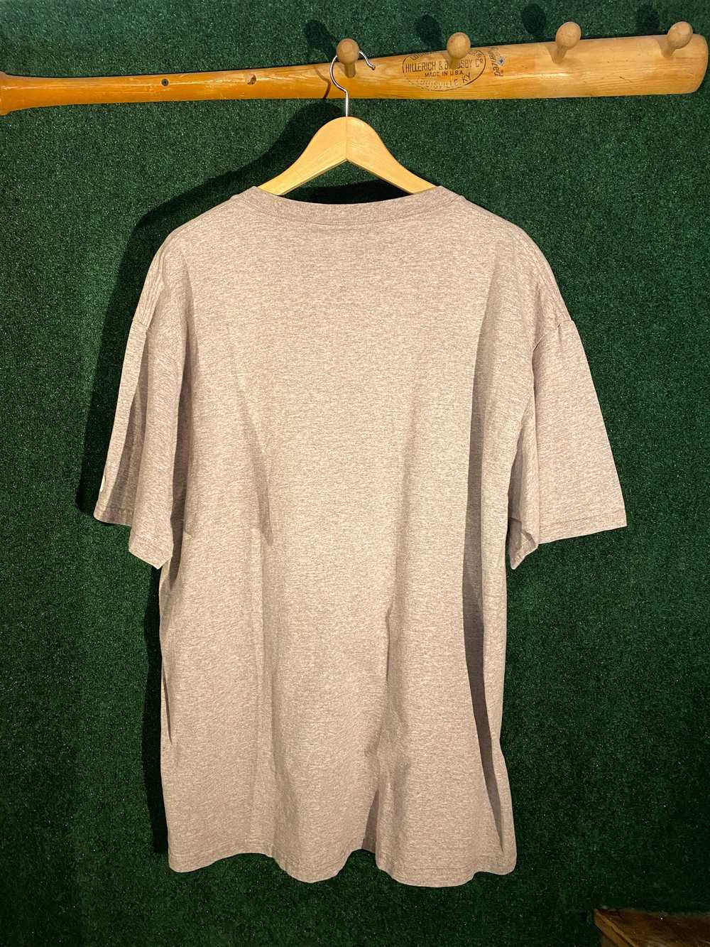 Vintage Reggie White Green Bay Packers T-Shirt Sz… - image 5